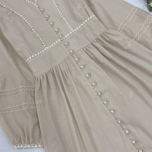 فروش اینترنتی ساحلی لینن نازنین