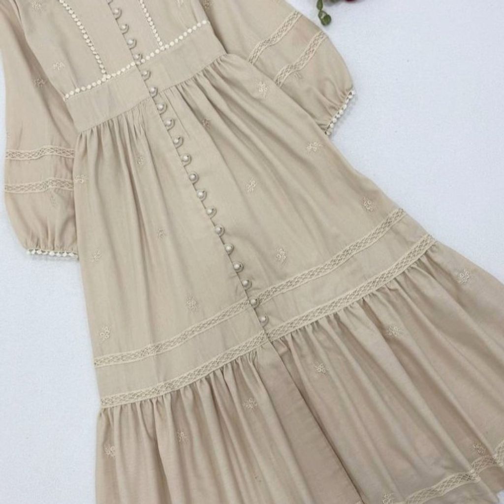 قیمت ارزان ساحلی لینن نازنین