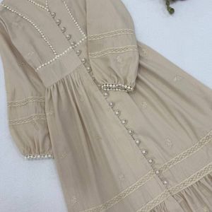 خرید انلاین ساحلی لینن نازنین