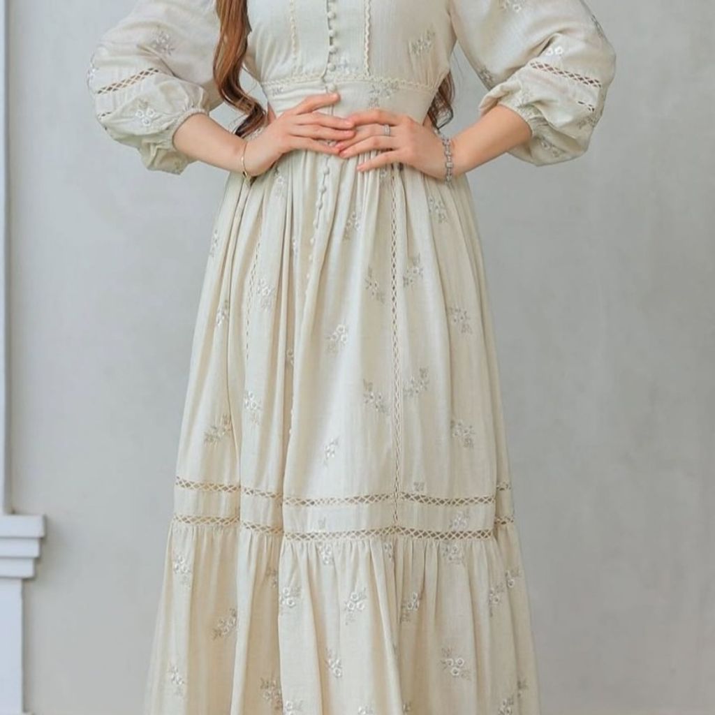 مشخصات ساحلی لینن نازنین