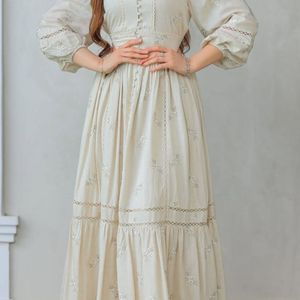 ساحلی لینن نازنین