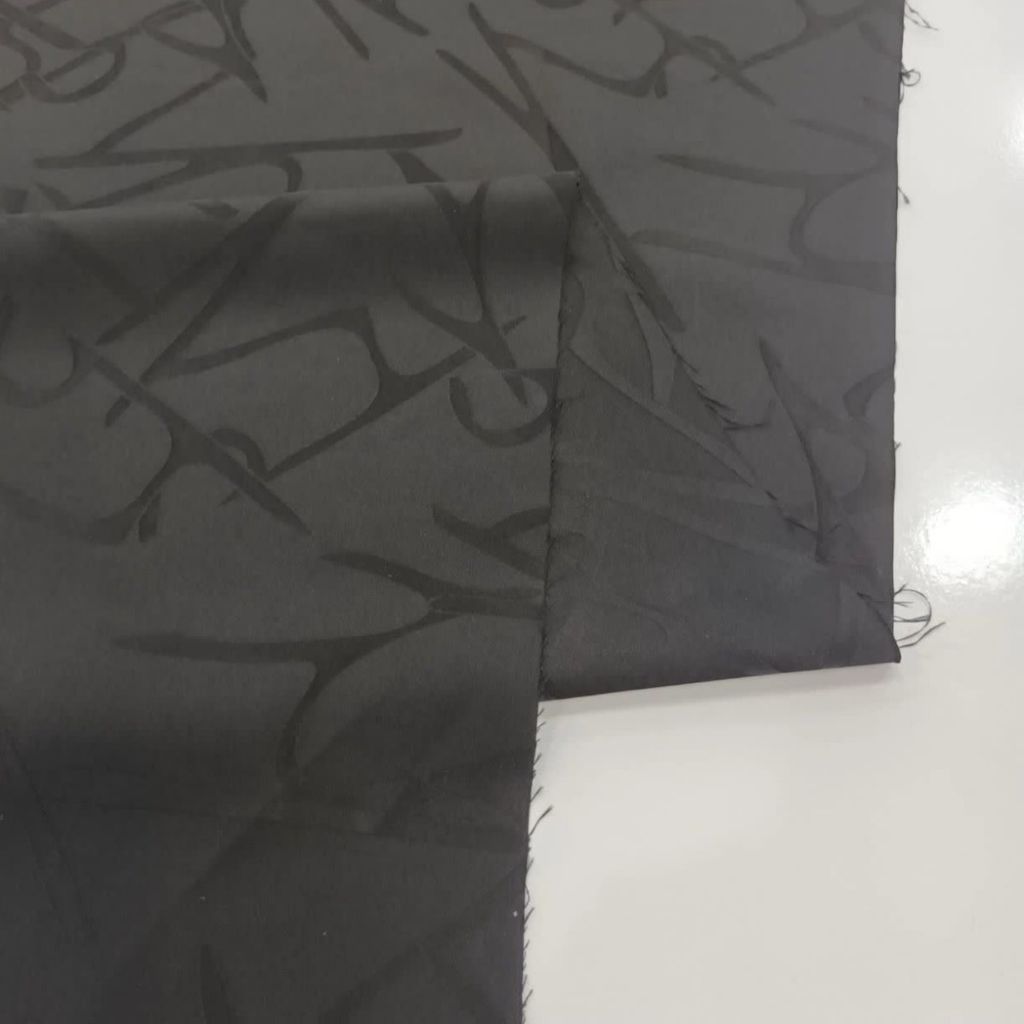 خرید اینترنتی پارچه ژاکارد ساتن دورو آروشا