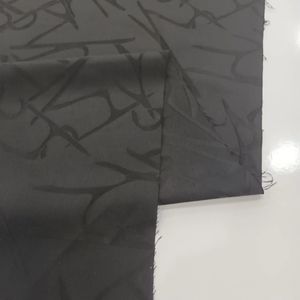 پارچه ژاکارد ساتن دورو آروشا