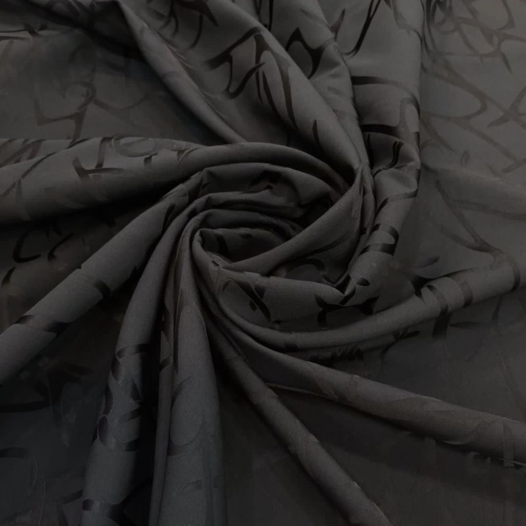 خرید انلاین پارچه ژاکارد ساتن دورو آروشا