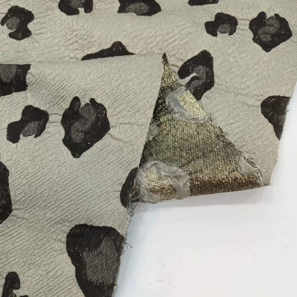 خرید آنلاین پارچه ژاکارد ماتیسا