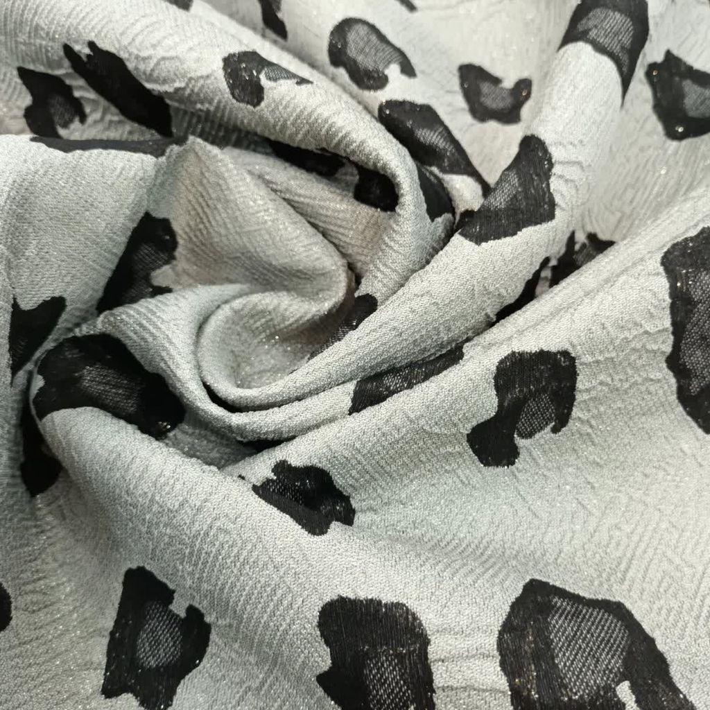 خرید آنلاین پارچه ژاکارد ماتیسا