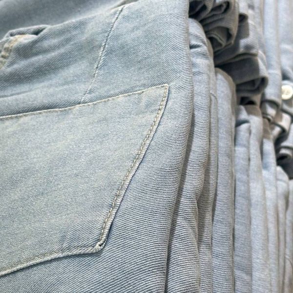 مانتو جین آسمان