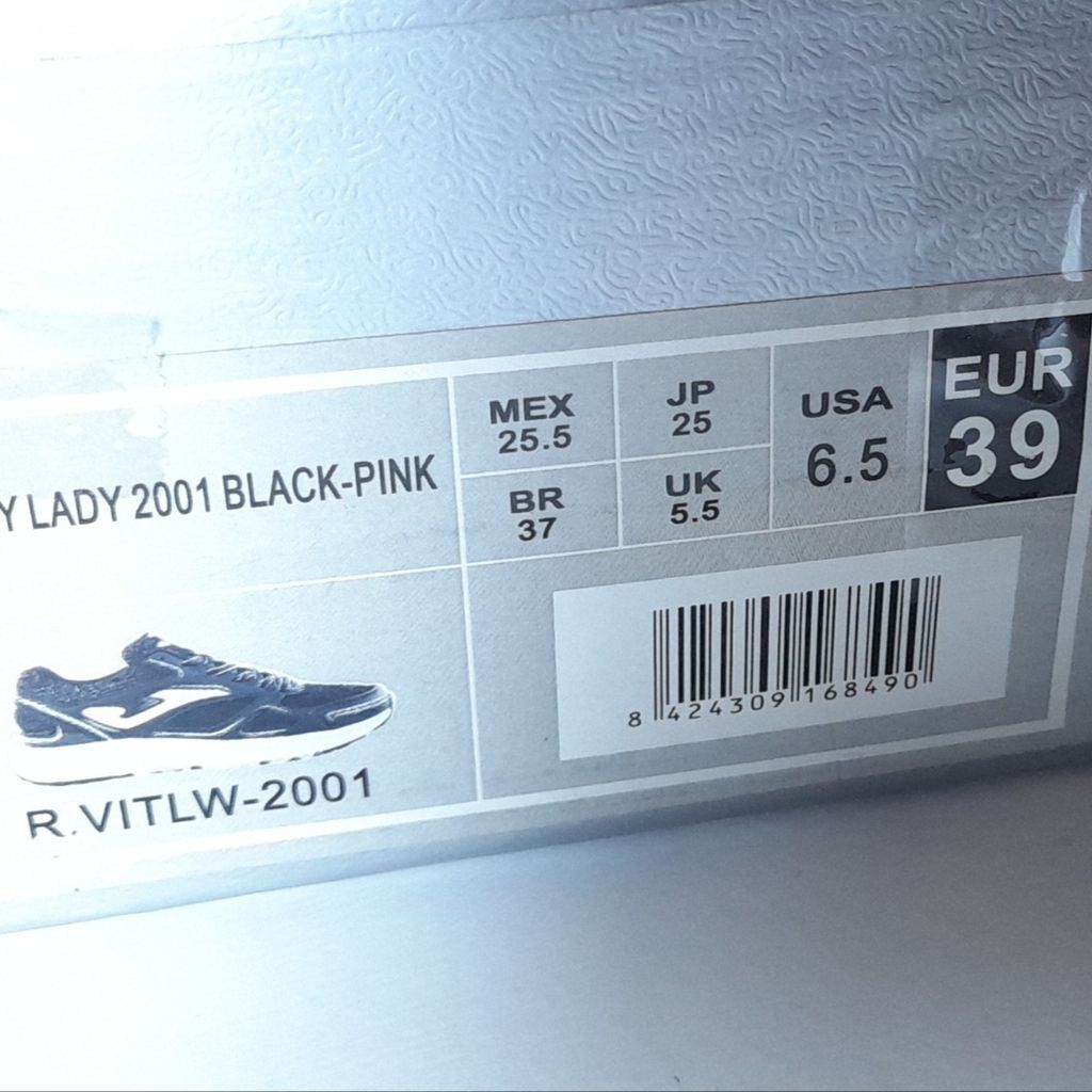 خرید آنلاین کفش زنانه رانینگ جوما Joma R Vitaly اورجینال