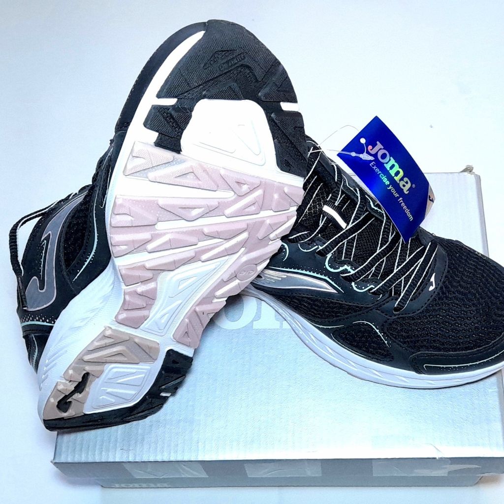 خرید اینترنتی کفش زنانه رانینگ جوما Joma R Vitaly اورجینال