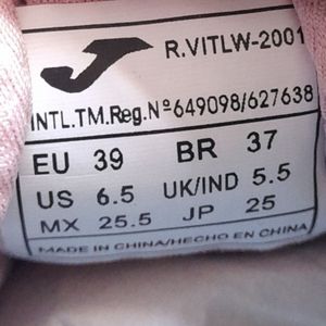 قیمت کفش زنانه رانینگ جوما Joma R Vitaly اورجینال