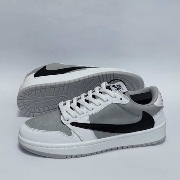 کتونی نایک ترویس اسکات Nike Travis Scott کیفیت عالی.