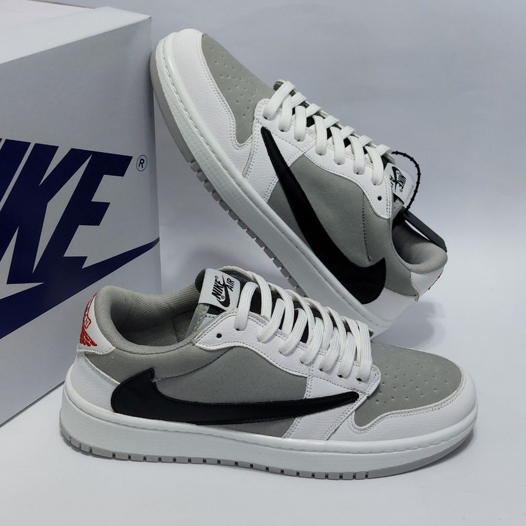 قیمت ارزان کتونی نایک ترویس اسکات Nike Travis Scott کیفیت عالی