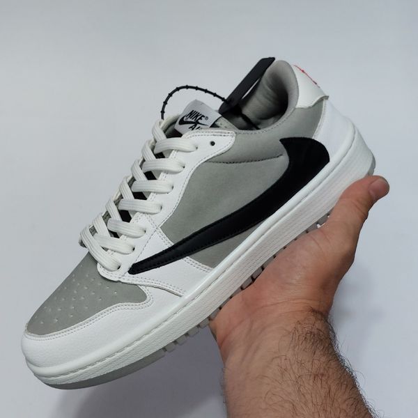 کتونی نایک ترویس اسکات Nike Travis Scott کیفیت عالی.