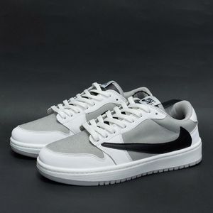 مشخصات کتونی نایک ترویس اسکات Nike Travis Scott کیفیت عالی