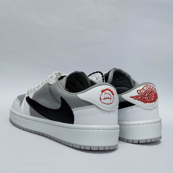 کتونی نایک ترویس اسکات Nike Travis Scott کیفیت عالی.