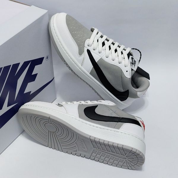 کتونی نایک ترویس اسکات Nike Travis Scott کیفیت عالی.