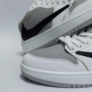 خرید اینترنتی کتونی نایک ترویس اسکات Nike Travis Scott کیفیت عالی