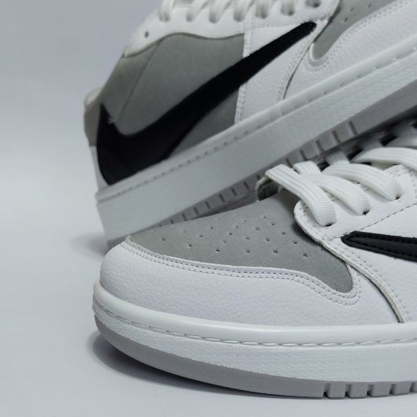 کتونی نایک ترویس اسکات Nike Travis Scott کیفیت عالی.