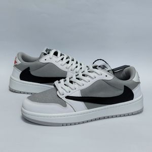 قیمت کتونی نایک ترویس اسکات Nike Travis Scott کیفیت عالی