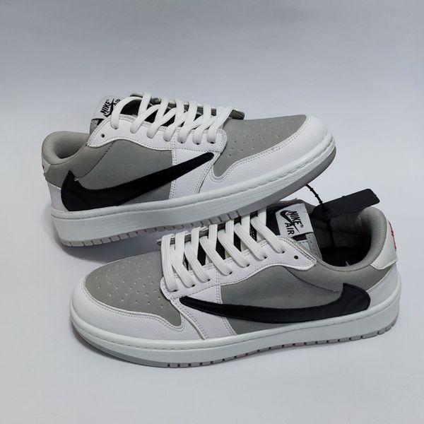 کتونی نایک ترویس اسکات Nike Travis Scott کیفیت عالی.