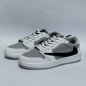 کتونی نایک ترویس اسکات Nike Travis Scott کیفیت عالی.