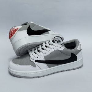 قیمت کتونی نایک ترویس اسکات Nike Travis Scott کیفیت عالی