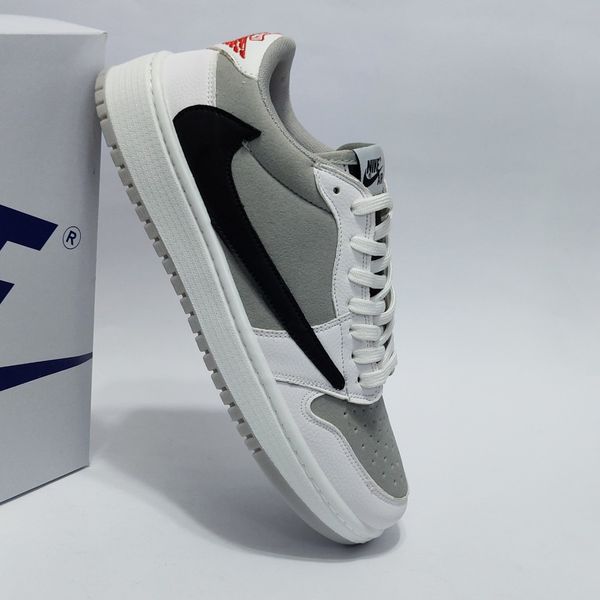 کتونی نایک ترویس اسکات Nike Travis Scott کیفیت عالی.