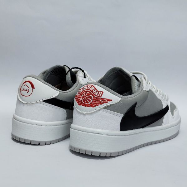 کتونی نایک ترویس اسکات Nike Travis Scott کیفیت عالی.