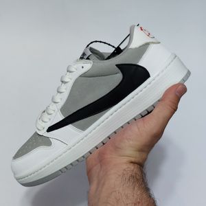 مشخصات کتونی نایک ترویس اسکات Nike Travis Scott کیفیت عالی