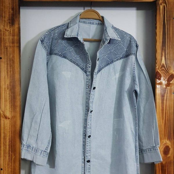 مانتو جین ژاکارد