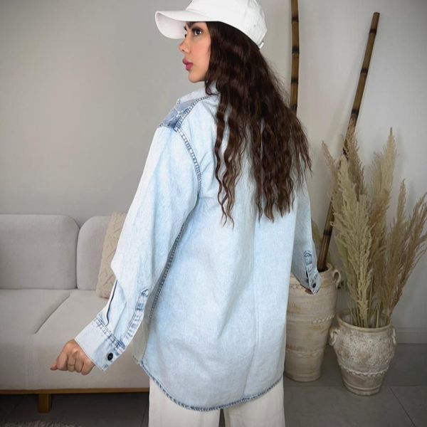 مانتو جین ژاکارد