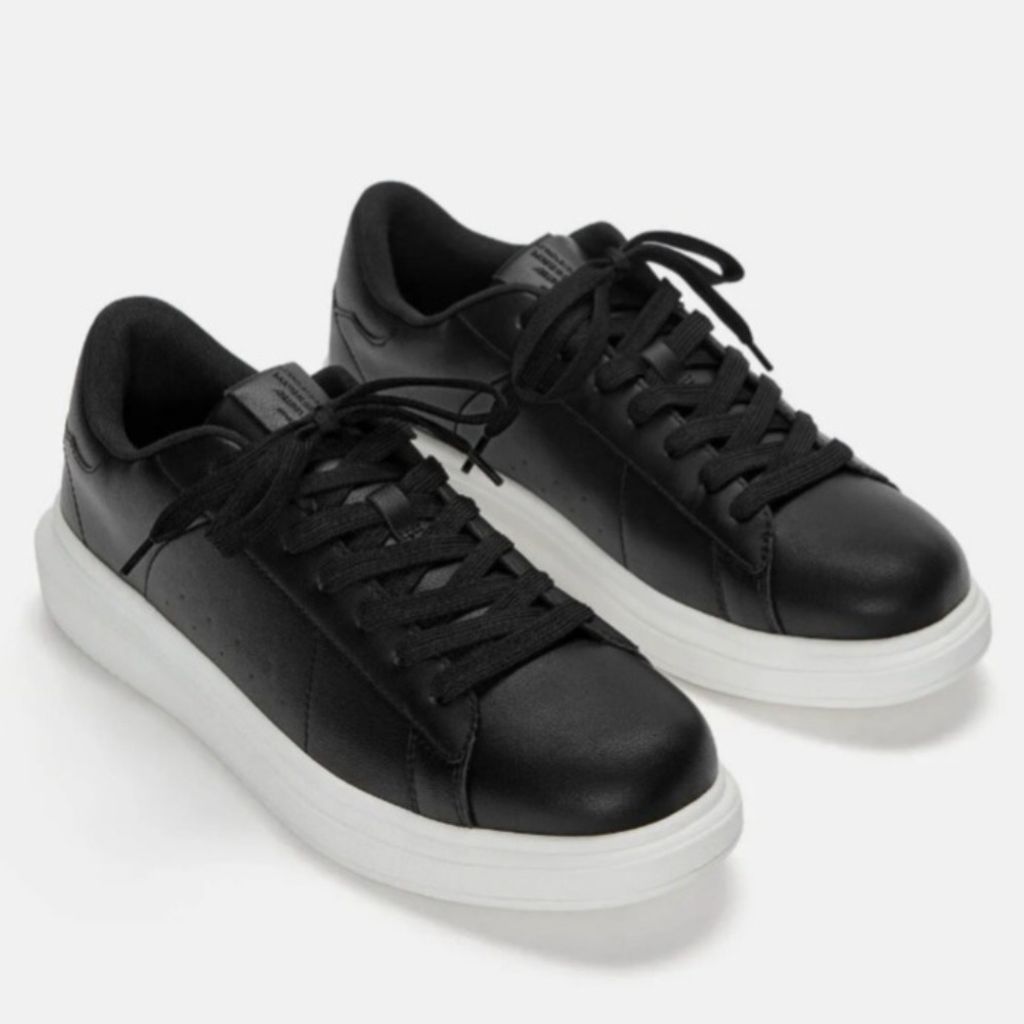 خرید انلاین کفش مردانه لایف استایل پول اند بیر Pull & Bear اورجینال