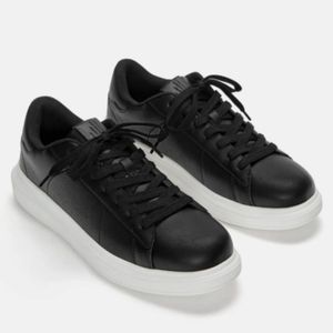 کفش مردانه لایف استایل پول اند بیر Pull & Bear اورجینال