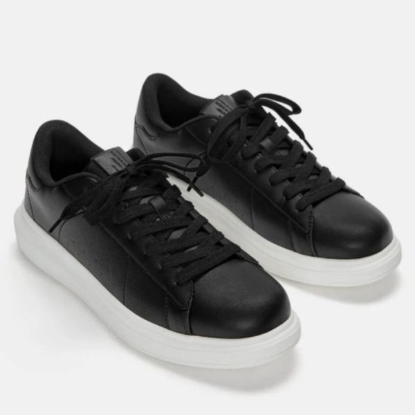 کفش مردانه لایف استایل پول اند بیر Pull & Bear اورجینال