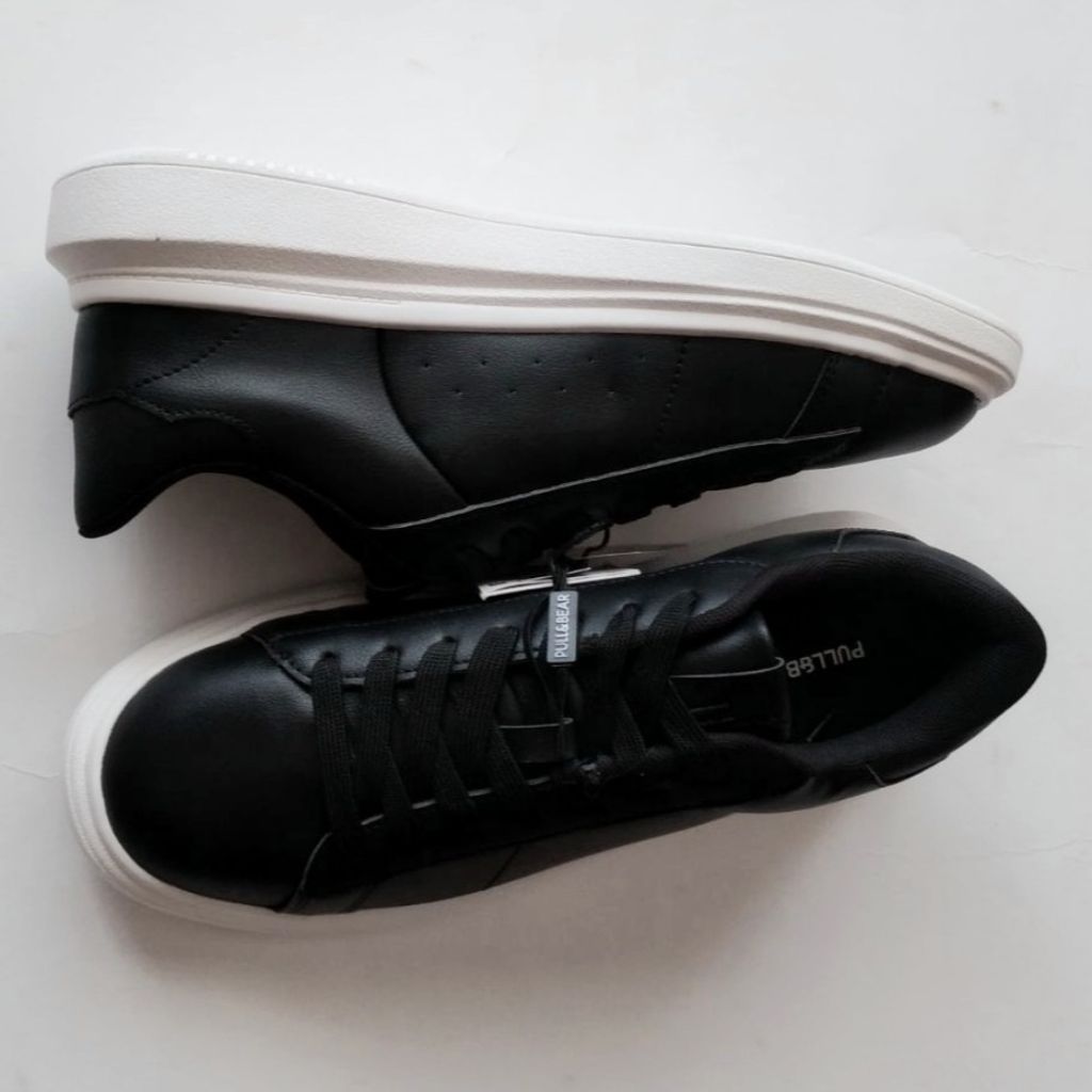 قیمت ارزان کفش مردانه لایف استایل پول اند بیر Pull & Bear اورجینال