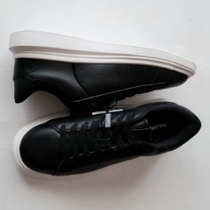 قیمت ارزان کفش مردانه لایف استایل پول اند بیر Pull & Bear اورجینال