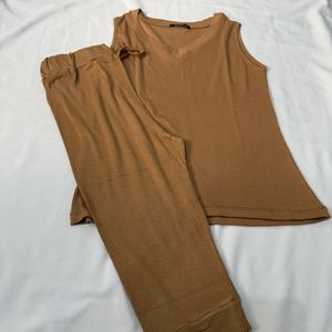 ست کبریتی زنانه