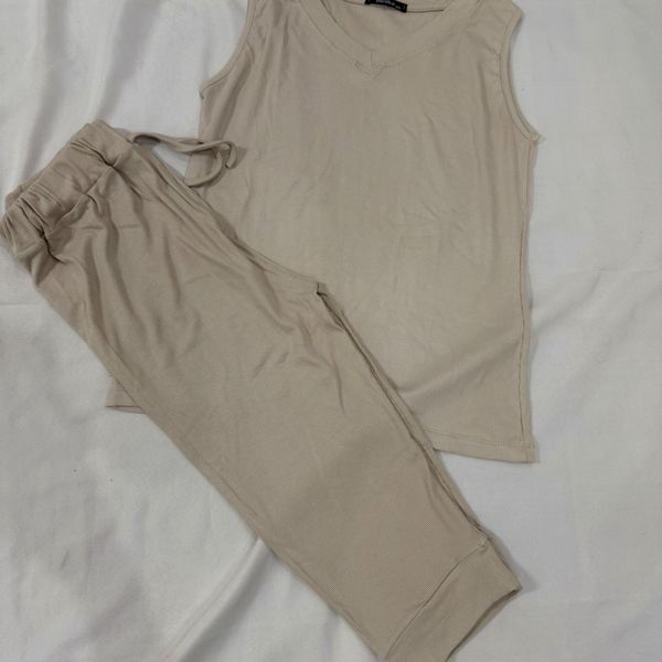 ست کبریتی زنانه