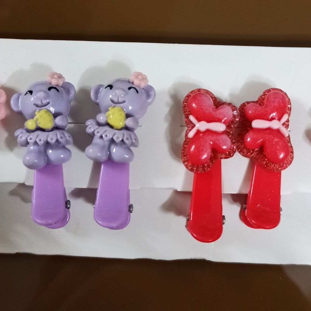 خرید آنلاین گیر سر جفتی کارتی