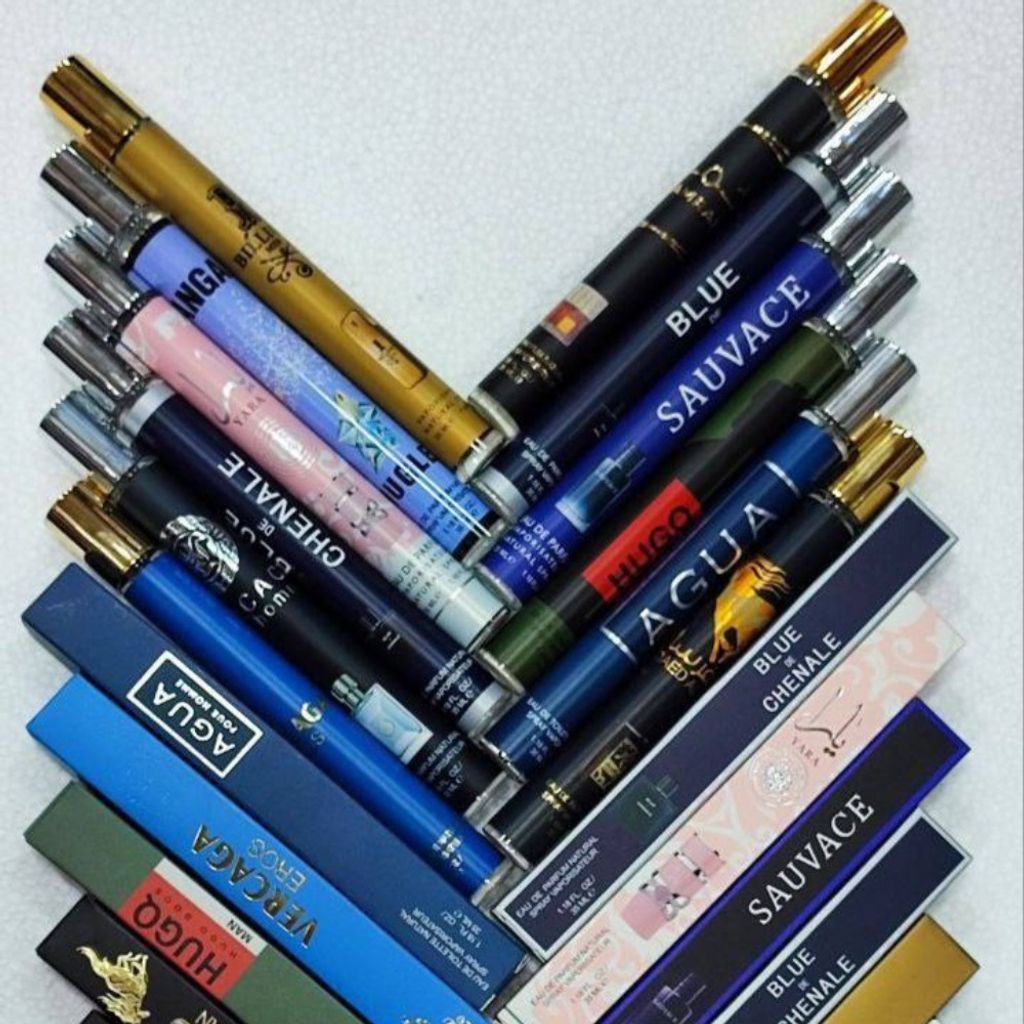 قیمت ادکلن قلمی 35 میلی عطر جیبی