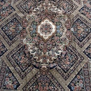 فروش اینترنتی روفرشی 12متری مخمل ابریشم کد 820