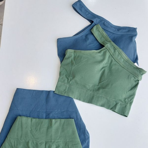 ست نیم تنه و شرتک اقتصادی