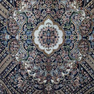 مشخصات روفرشی 9متری مخمل ابریشم کد 820