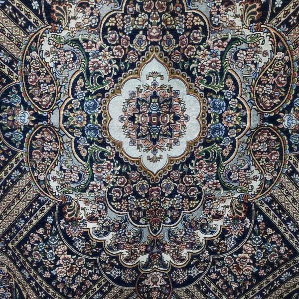 روفرشی 9متری مخمل ابریشم کد 820