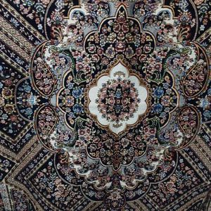 قیمت روفرشی 9متری مخمل ابریشم کد 820