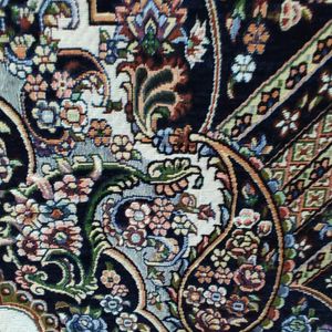 روفرشی 9متری مخمل ابریشم کد 820