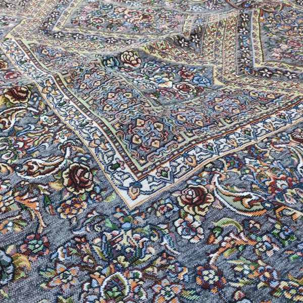 روفرشی 3متری مخمل ابریشم کد820