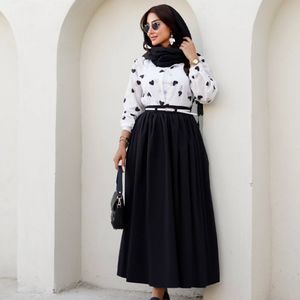 ست سه تیکه شومیز دامن کمربند زنانه قلب قلبی