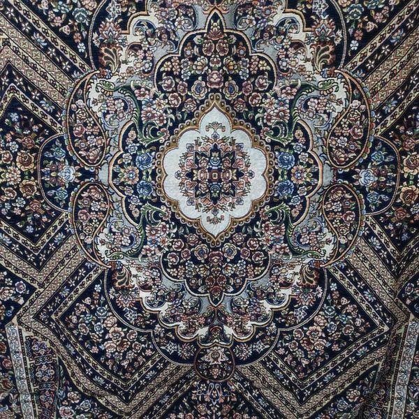 روفرشی 6متری مخمل ابریشم کد 820