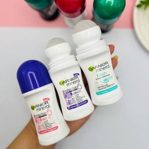 خرید اینترنتی مام رولی گارنیر